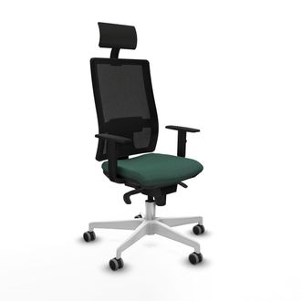 Piqueras y Crespo Piqueras Et Crespo 1d026g1 Silla De Oficina Verde Confortable