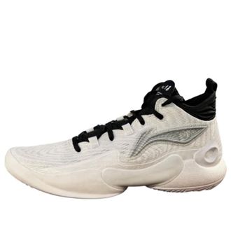 Li-Ning Yushuai 18 Cream ABAU009-3