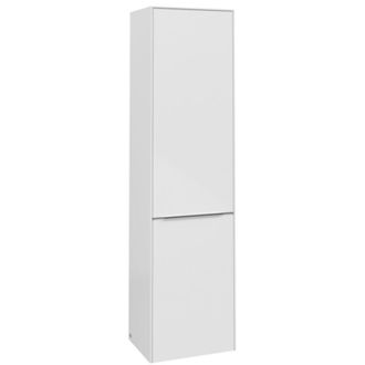 Villeroy & Boch Villeroy&boch - Subway 3.0, Mueble Alto, 1 Tope De Puerta