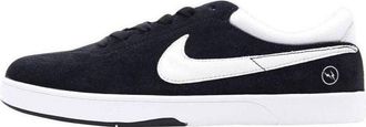 Nike Fragment Design x Eric Koston SB Black Suede 628983-001
