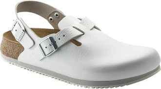 Birkenstock Tokio Super Grip Leather Sandal