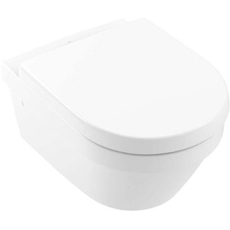 Villeroy & Boch Villeroy&boch - Combi-pack Architectura Directflush Blanco