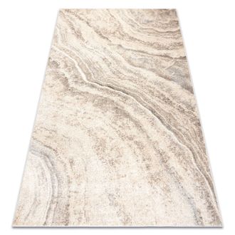 RugsX RugsX Fusion Rug in Yellow | Size: 160 cm x 220 cm