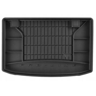 OEM Alfombrilla De Goma Para Maletero Kia Venga 2009-2019 Tm D