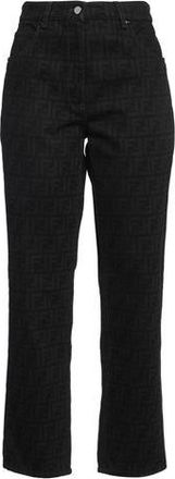 Fendi BOTTOMWEAR - Pantaloni jeans su YOOX.COM