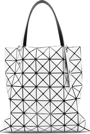 Bao Bao Issey Miyake Geometric Tote Bag