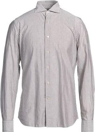 Alessandro Gherardi TOPWEAR - Shirts on YOOX.COM