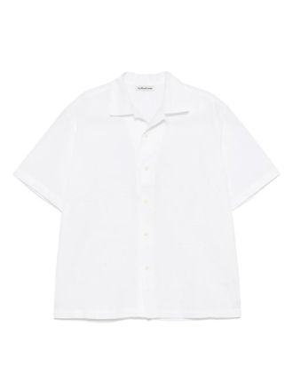 Ymc You Must Create Sidri shirt - White