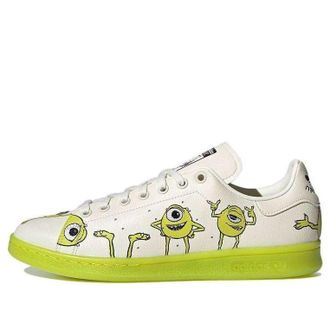adidas Monsters Inc. x Stan Smith Mike Wazowski FZ2706