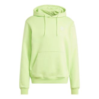 adidas Trefoil Hoodie Green IM4533