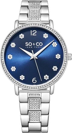 SO & CO Womens Madison Watch