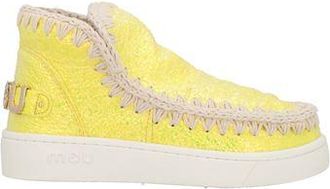 Mou CALZADO - Botines de caña alta en YOOX.COM