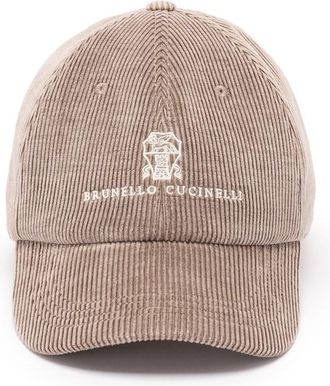 Brunello Cucinelli Baseball Cap