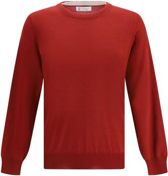 Brunello Cucinelli Knitwear