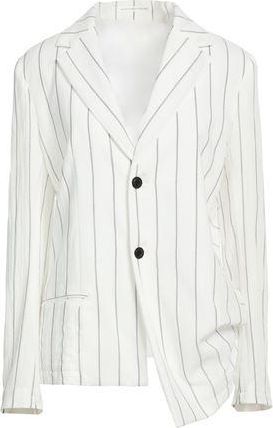 Yohji Yamamoto TRAJES Y CONJUNTOS - Americanas en YOOX.COM