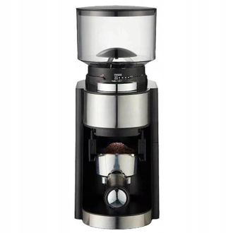 OEM Molinillo De Caf&eacute; El&eacute;ctrico De 180w Autom&aacute;tico +34 Niveles