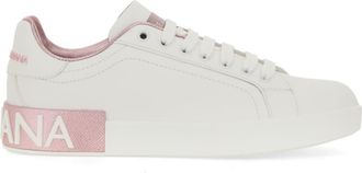 Dolce & Gabbana Portofino Sneaker