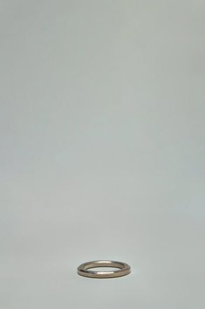 Werkstatt M&uuml;nchen M1203 Ring Classic Round Forged