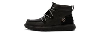 HeyDude Hey Dude Reyes Leather Shoes EU 39