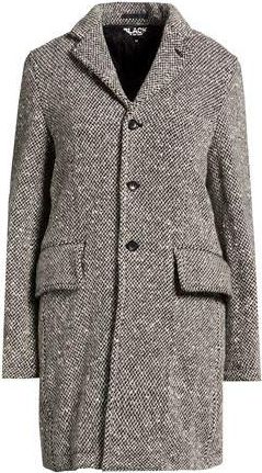 Comme Des Gar&ccedil;ons COATS & JACKETS - Coats sur YOOX.COM