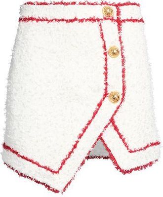 Balmain BOTTOMWEAR - Minigonne su YOOX.COM
