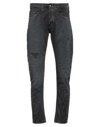 Take Two BOTTOMWEAR - Jeans on YOOX.COM