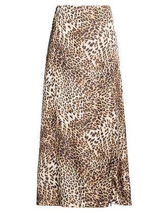 Gestuz HOSEN & R&Ouml;CKE - Maxi-R&ouml;cke auf YOOX.COM