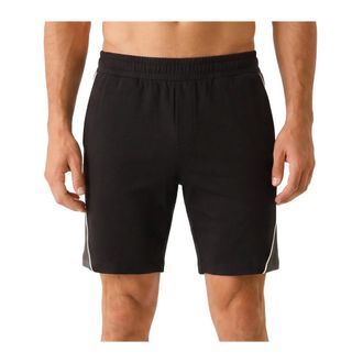 HUGO BOSS Uomo, Pantaloncini, Nero, S, new