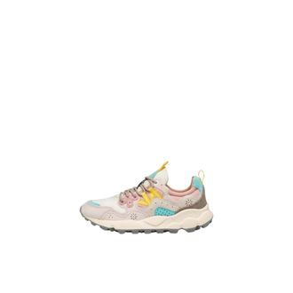 Flower Mountain Sneakers, female, Multicolor, Size: 10 US Sneakers