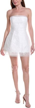 Bardot Franca Hourglass Mini Dress