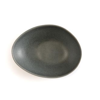 AM.PM Set van 2 borden voor pasta in aardewerk, Leiria