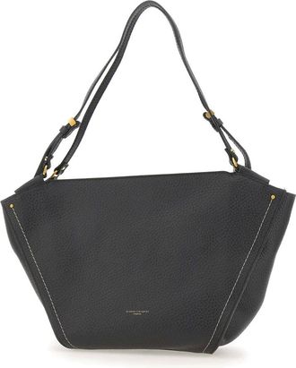 Gianni Chiarini Mujer, Bolsos, Negro, Talla: ONE Size
