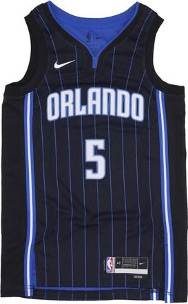 Nike Basketbal Tank Top Icon Edition - Heren - Fitness - Zwart - S - Polyester - Fitness
