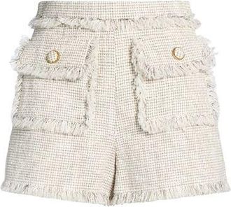 Elisabetta Franchi BOTTOMWEAR - Shorts e bermuda su YOOX.COM