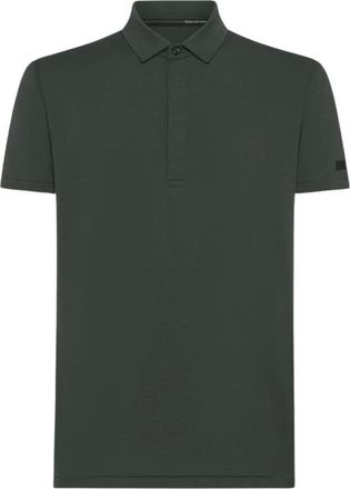 Roberto Ricci Design Rrd, Hombre, Camisetas, Verde, Talla: M