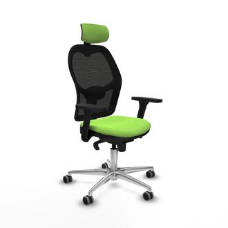 Piqueras y Crespo Piqueras-y-crespo Silla De Oficina Ergon&oacute;mica Pistacho