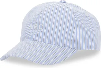 A.P.C. Charlie Caps
