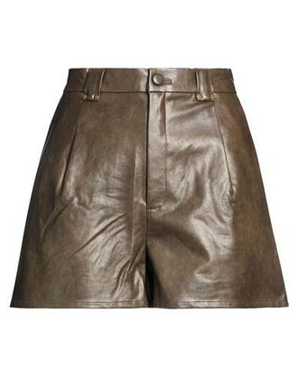 Molly Bracken PARTES DE ABAJO - Pantalones cortos y bermudas en YOOX.COM