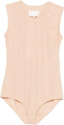 Maison Margiela Mujer, Camisetas, Rosa, Talla: S