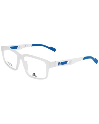 Adidas Sport Mens Sp5033 55Mm Optical Frames
