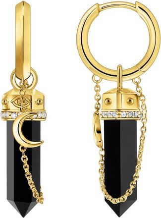 Thomas Sabo Thomas Sabo, Donna, Accessori, Nero, Taglia unica, new