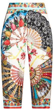 Dolce & Gabbana HOSEN & R&Ouml;CKE - Hosen auf YOOX.COM