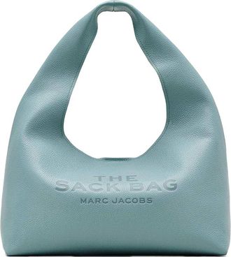 Marc Jacobs The Sack Leather Handbag