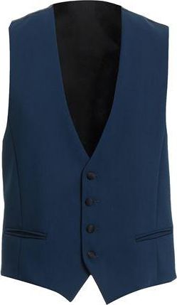 Emanuel Ungaro SUITS and CO-ORDS - Waistcoats sur YOOX.COM