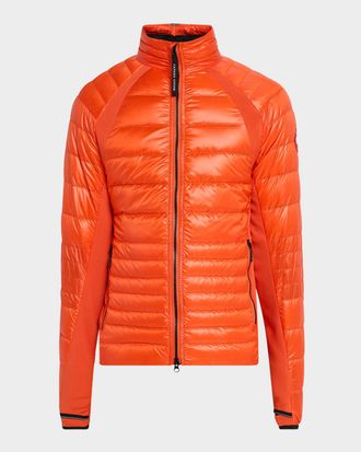 Canada Goose Men & apos;s HyBridge Lite Jacket
