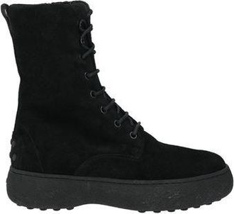 Tod's CALZATURE - Stivaletti su YOOX.COM