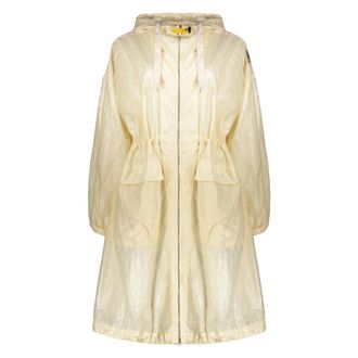 Parajumpers Mujer, Abrigos, Beige, Talla: S