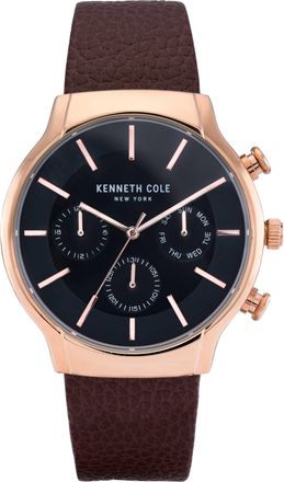Kenneth Cole Mens Watch
