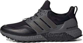 adidas UltraBoost All-Terrain Black Night Metallic FZ3616