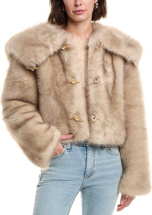 OW Collection Ow Collection Hamilton Crop Top